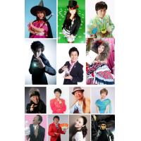 出張カジノ、レンタルカジノ、カジノパーティー、カジノ体験イベント