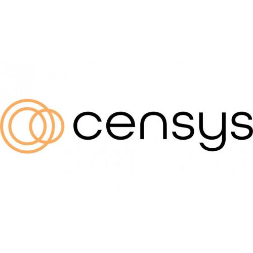 Censys(公開デバイスのセキュリティ監視ツール)