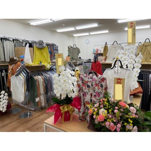 直営ショップ ■エイコウ(旧ミ・ラ・ク・ル・Order(船場本店)