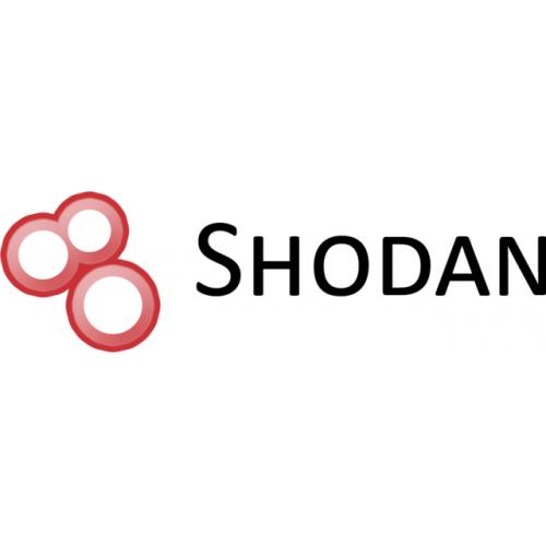 Shodan(インターネット接続機器の検索エンジン)