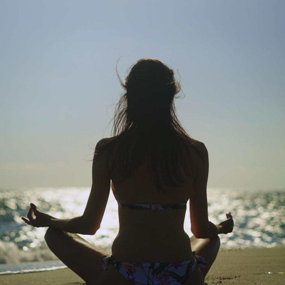 癒しの場でのワーケーション、心と身体を整えるウェルネス・スティ ②