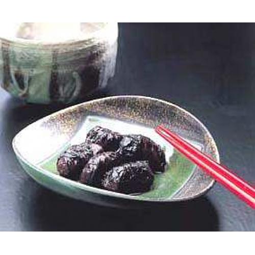 南部の露、焼き杉木箱入(500g) 南高梅で 梅生活を始めよう。