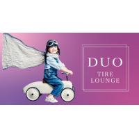 タイヤ交換専門店DUO TIRE LOUNGE