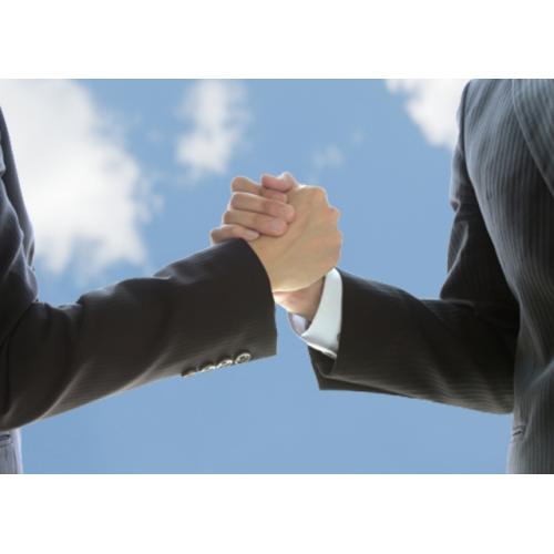 中小企業向け経営支援が必要なら~中小企業診断士による伴走型経営サポート~