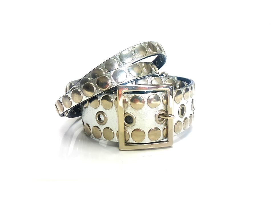 レディースベルト・革製品　OEM　オリジナル商品