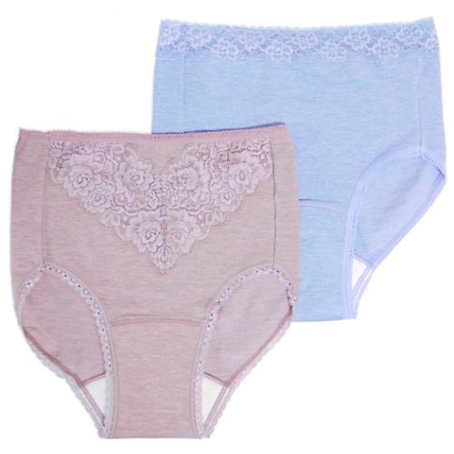 安心を、たくさん詰め込んだ、おもいやり安心ショーツ