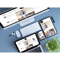 集客型ホームページ制作とWeb集客のお手伝いをいたします！