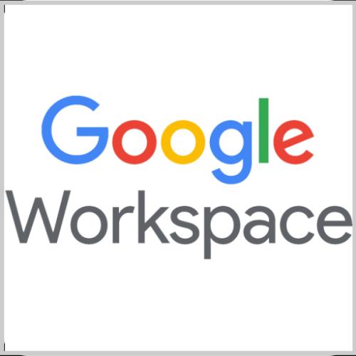 DX推進、その一歩を支援します -Google公式パートナーによる導入サービス-