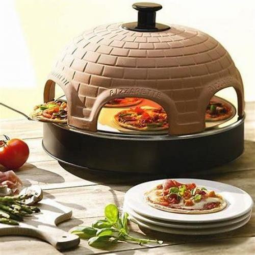 Pizzalette(ピザレッテ) ご家族で、ホームパーティーで