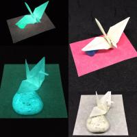 Mondscein　origami
