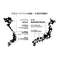 【募集】ベトナム福祉・介護支援研修所開設に伴う協業事業所さまの募集