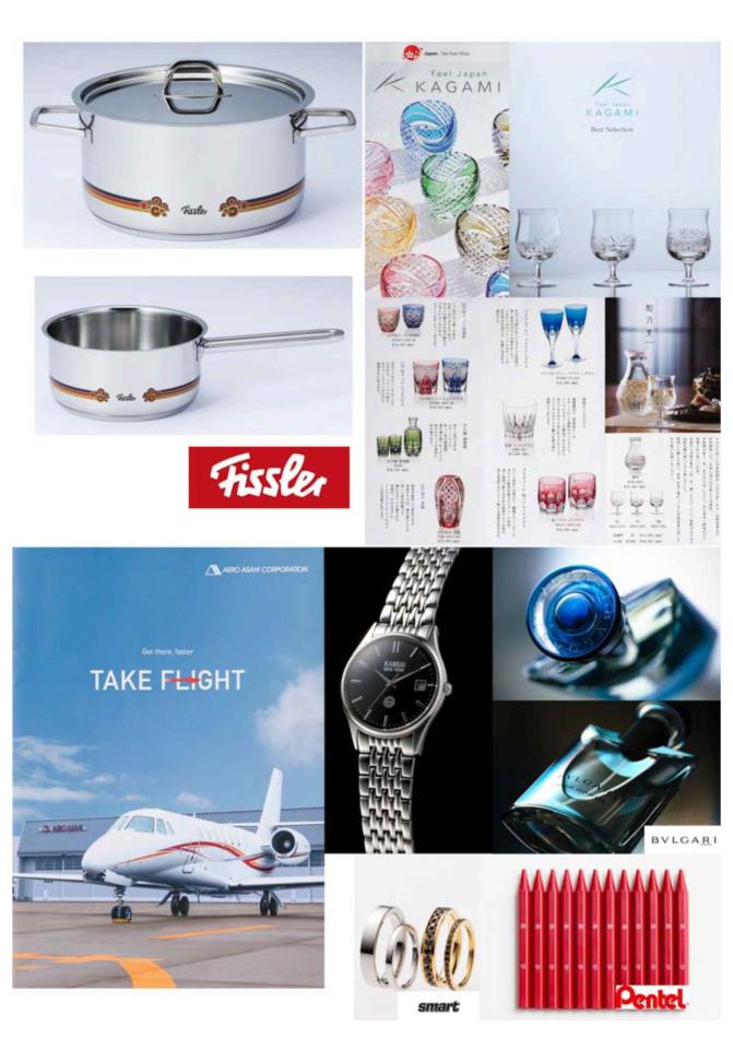 企業向け Instagram 写真撮影プラン