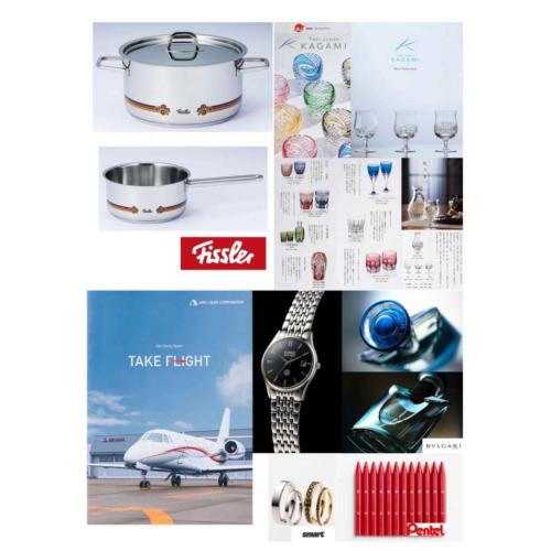 企業向け Instagram 写真撮影プラン