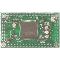 超低価格　MAI-SP3E-D32 Spartan-3E FPGA ボード 