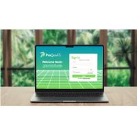 ProQuoFS（AI駆動によるシステム開発・運用のDX内製化支援サービス）