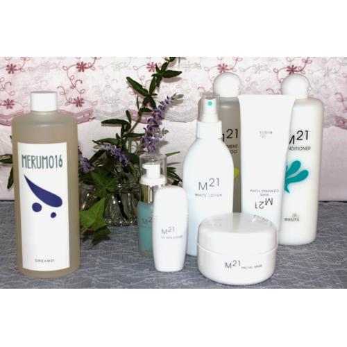 ミネラル飲料☆MERUMO16☆ 基礎化粧品☆M21☆