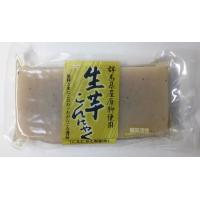 生詰　板こんにゃく　カラシ入り　250ｇ