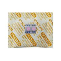 酸素検知剤一体型脱酸素剤ワンダーキープALPタイプ（耐水・耐油）