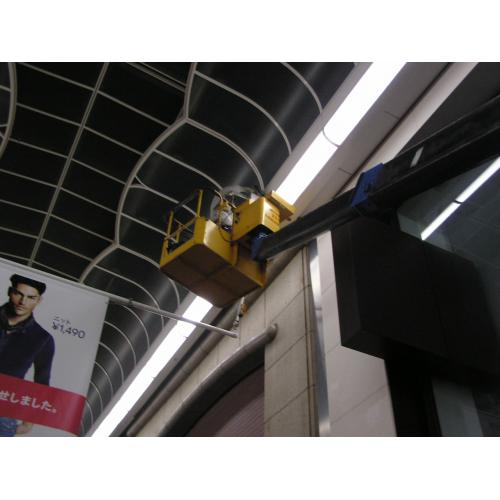 監視カメラ設備工事