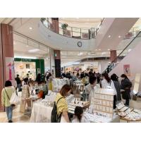 催事販売に特化した伴走支援型コンサルティング