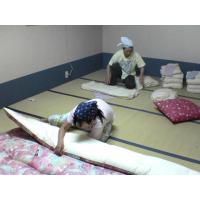 綿の打ち直し(リフォーム)