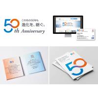 【周年ブランディング】ブランディング戦略を活用した周年で企業価値を高める