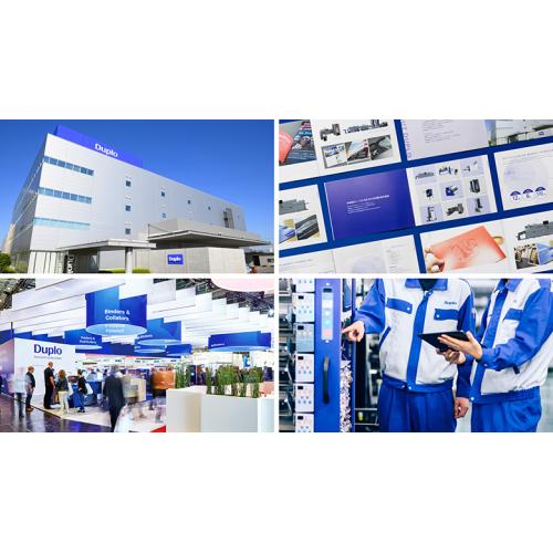 【企業ブランド構築】理念策定・社名開発・ロゴ開発から展開・管理まで全面サポート