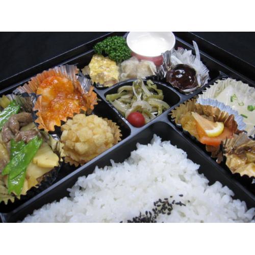 仕出し弁当