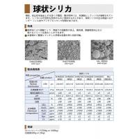 【輸入販売】シリカフューム
