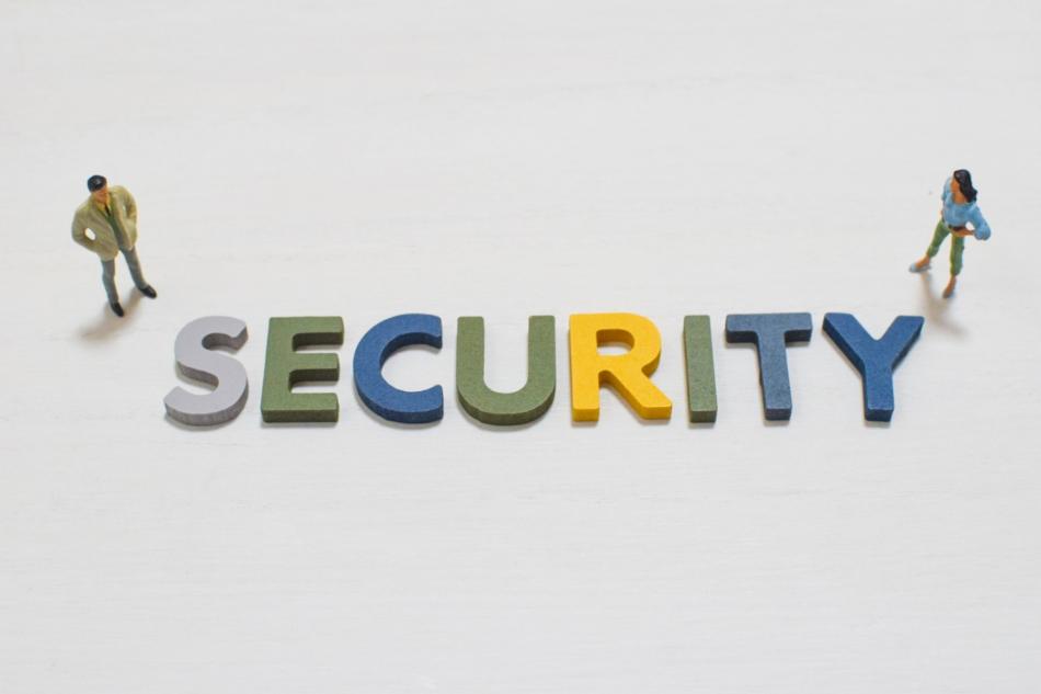 SECURITY ACTION☆2（二つ星）自己宣言サポート