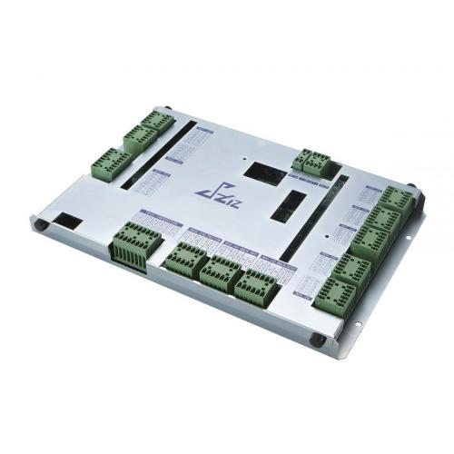 射出成形機専用コントローラ PLC