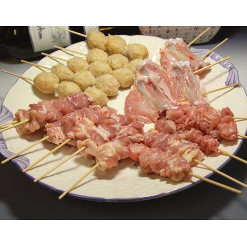 ≪地養鳥、鶏肉(鳥肉)専門、奥久慈卵販売 有限会社鳥正商店(柏市)≫