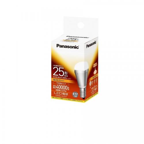 panasonic 電球各種(LED電球含む)