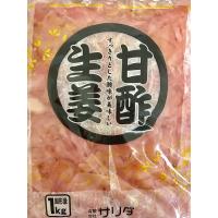  紅生姜　千切り　１ｋg【固形量１ｋｇ】 