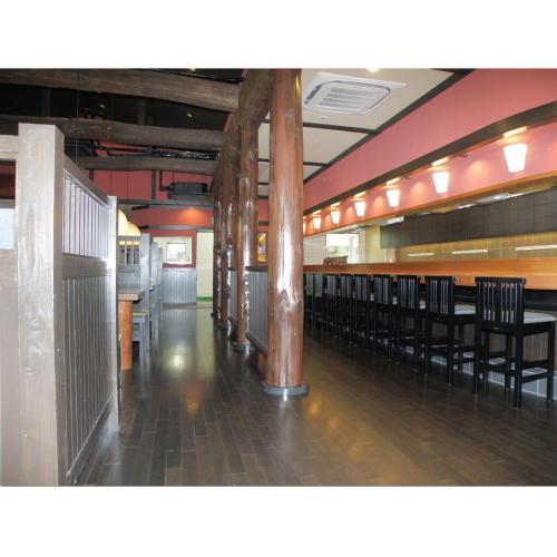 滋賀草津串カツ　（串八）　新店