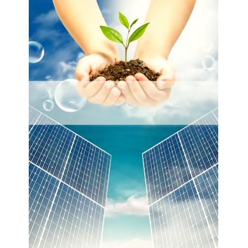 国産単結晶の太陽光発電システムを住宅用から産業用まで驚きの低価格でご提案!!