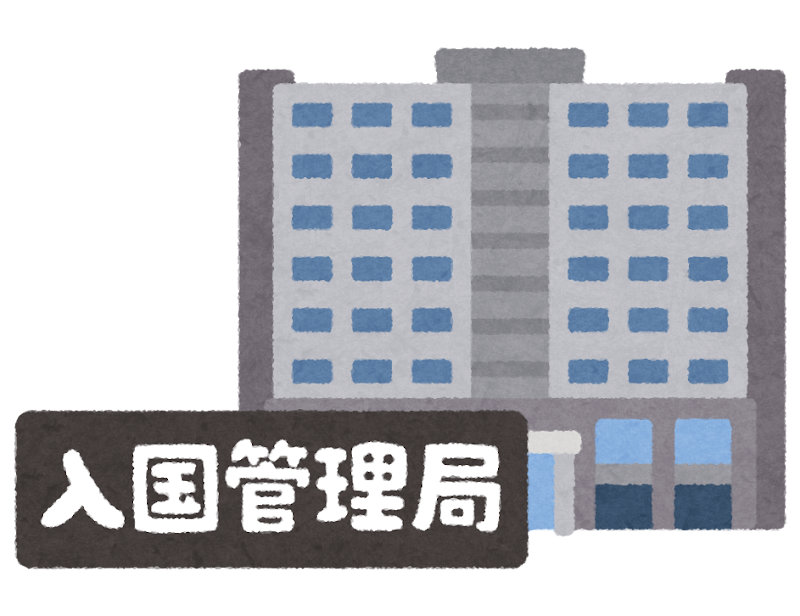 外国人材採用サポート（在留資格手続き）