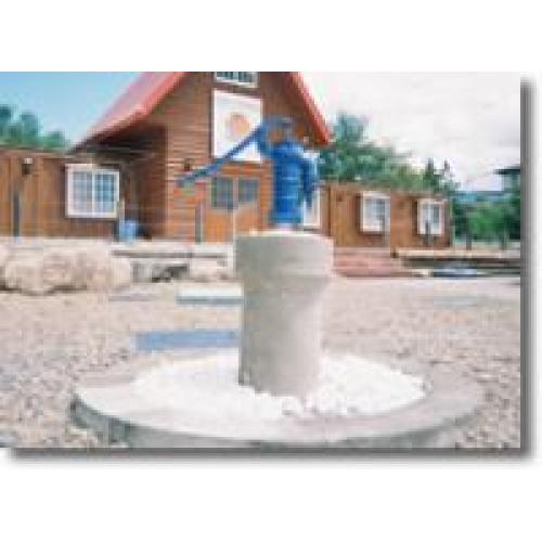 Eco center -環境改善への情報発信基地-