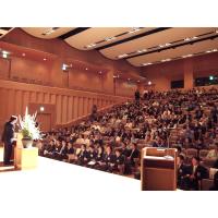 講演会などの講師を派遣します!!