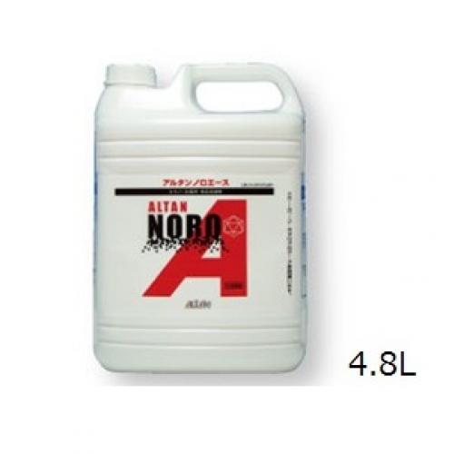 ノロエース 詰替え 4.8L
