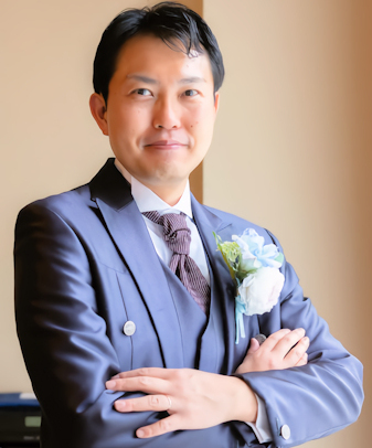 信頼と親近感　優しく丁寧に　税理士が直接お相手いたします