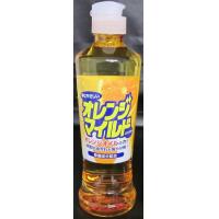 台所用洗剤　キッチンリフレッシュ270ｍｌ