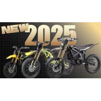 電動オフロードバイク「Surron」