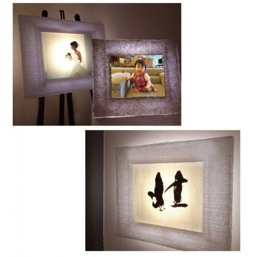 今までにない商品(特許出願中)多方面の展開が可能です。