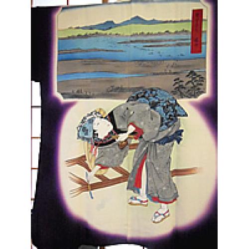 祭 衣装