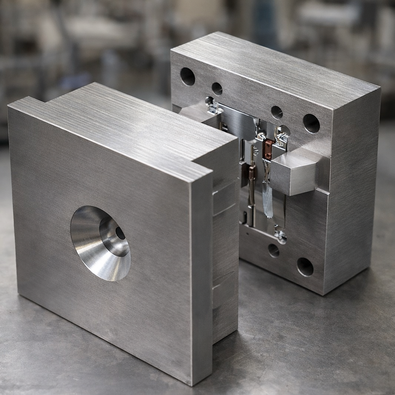 プラスチック筐体設計（射出成形を考慮した製品設計）