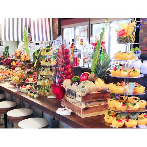 FruitS deco43(フルーツデコ43)