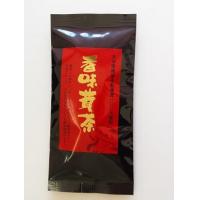 香味茸茶