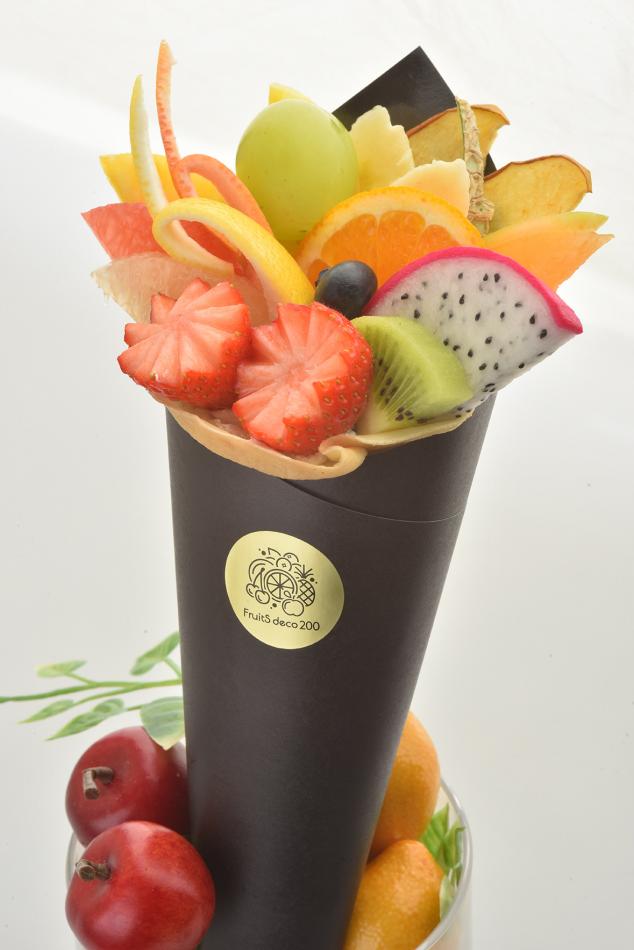 FruitS deco200（フルーツデコ200）