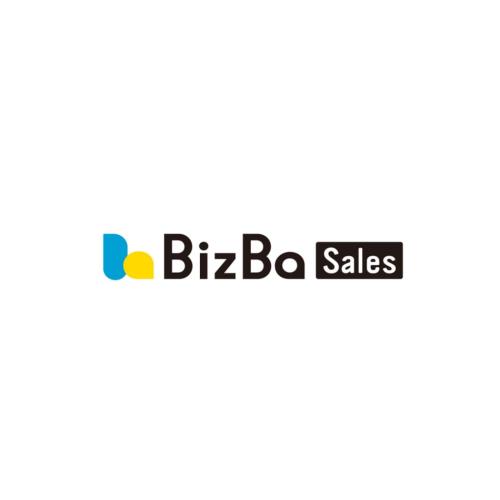 営業チームが加速する!「BizBa-Sales」